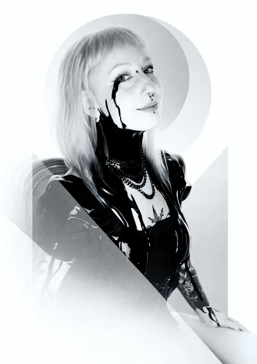 Alina Kiltra — AQUATICO